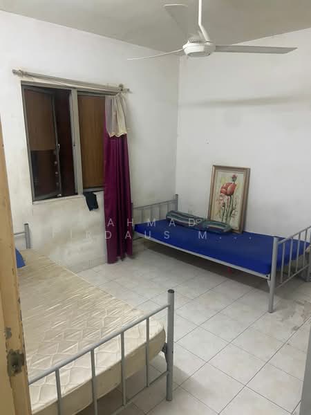 Flat for Sale at Flora Damansara Flat - Ahmad Firdaus Mahmod - Bedroom - PropertyGuru.com.my