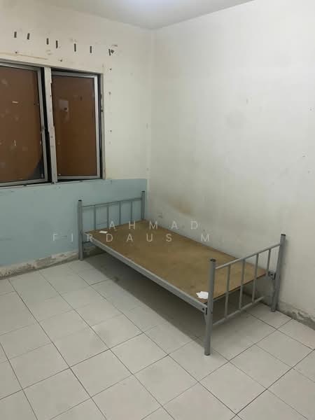 Flat for Sale at Flora Damansara Flat - Ahmad Firdaus Mahmod - Bedroom - PropertyGuru.com.my