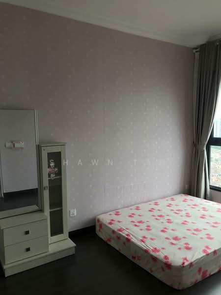Service Residence for Sale at 28 Boulevard - Shawn Tan - Bedroom - PropertyGuru.com.my