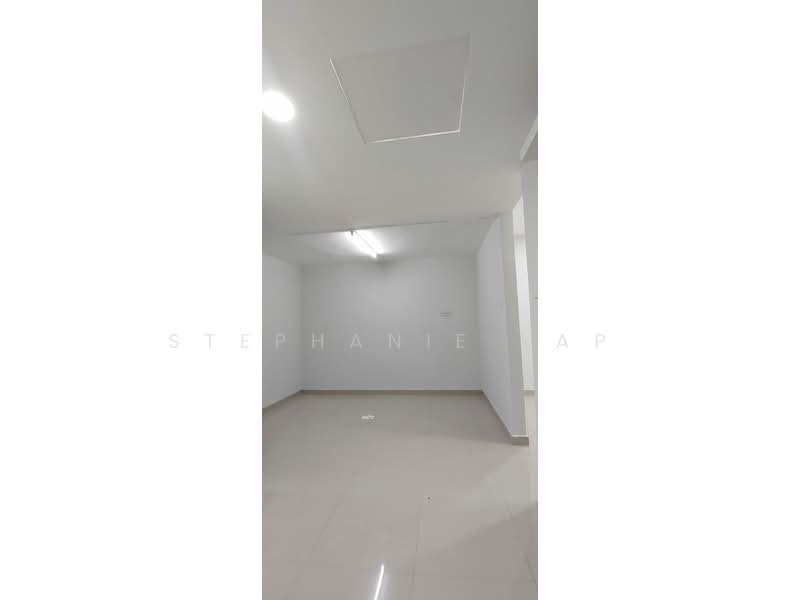1-storey Terraced House for Sale in Meru (Klang) - Stephanie Yap - Interior - PropertyGuru.com.my