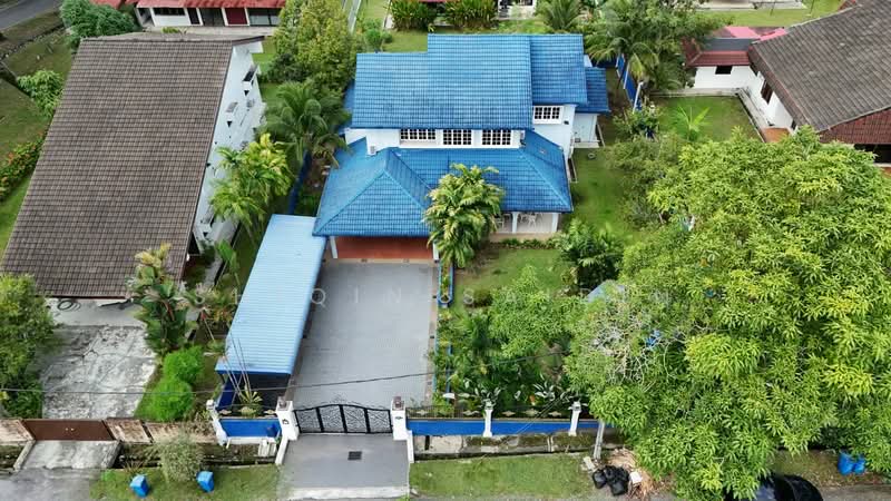 Bungalow for Sale in Seksyen 6 (Shah Alam) - Shiqin Saidin - Exterior - PropertyGuru.com.my