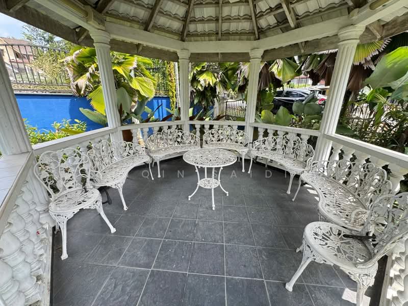 Bungalow for Sale in Seksyen 6 (Shah Alam) - Shiqin Saidin - Exterior - PropertyGuru.com.my
