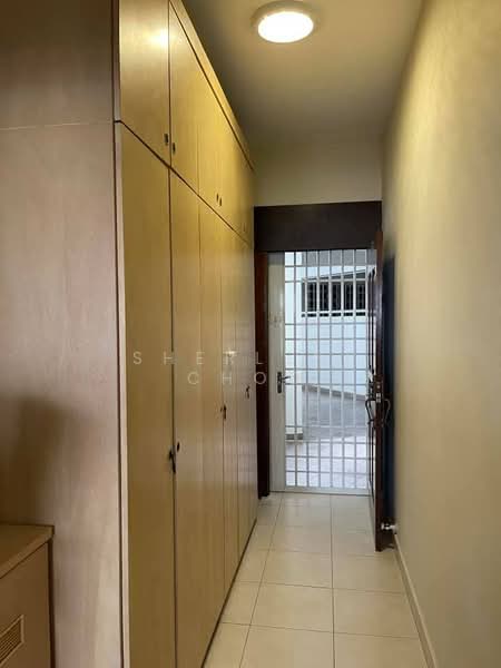 Condominium for Rent at Gurney Park Condominium - Sherlene Choo - Corridor - PropertyGuru.com.my