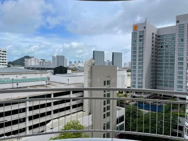 Condominium for Rent at Gurney Park Condominium - Sherlene Choo - View - PropertyGuru.com.my