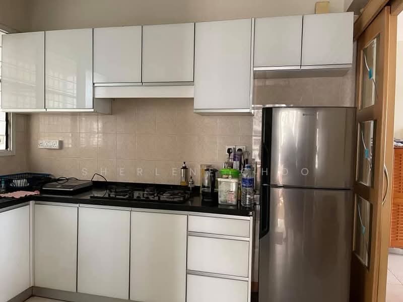 Condominium for Rent at Gurney Park Condominium - Sherlene Choo - Kitchen - PropertyGuru.com.my