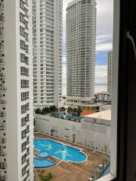 Condominium for Rent at Gurney Park Condominium - Sherlene Choo - Exterior - PropertyGuru.com.my