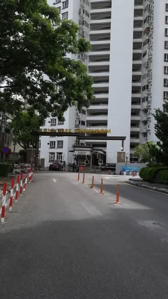Condominium for Rent at Gurney Park Condominium - Sherlene Choo - PropertyGuru.com.my