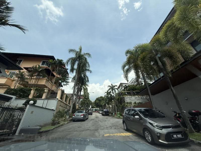 Residential Land for Sale in Damansara Heights (Kuala Lumpur) - Eva Loh - PropertyGuru.com.my