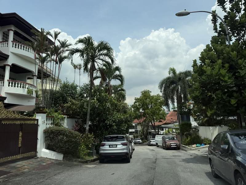 Residential Land for Sale in Damansara Heights (Kuala Lumpur) - Eva Loh - PropertyGuru.com.my