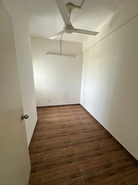 Apartment for Rent at Kemuning Aman - Loga Raju - Interior - PropertyGuru.com.my