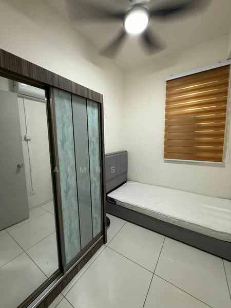 Service Residence for Rent at Emerald 9 - Aimns Goy - Bedroom - PropertyGuru.com.my