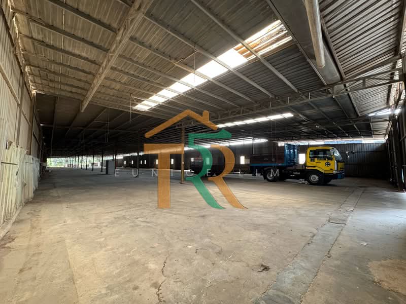Gudang untuk Disewa di Tangkak (Johor) - Eunice Lim - Interior - PropertyGuru.com.my