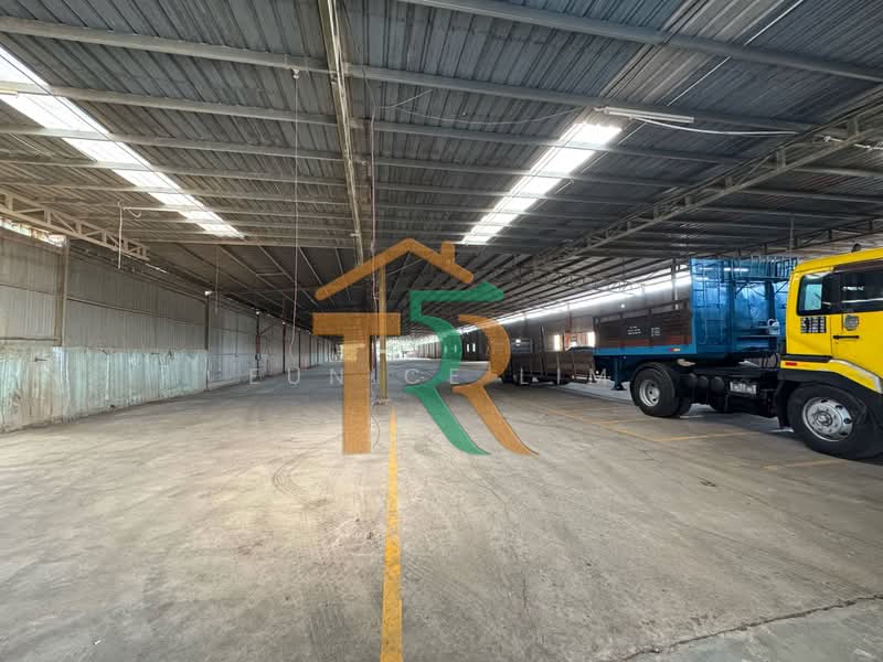Gudang untuk Disewa di Tangkak (Johor) - Eunice Lim - Exterior - PropertyGuru.com.my
