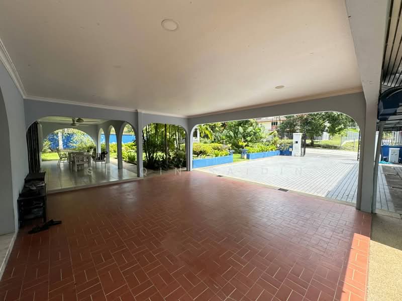Bungalow for Sale in Seksyen 6 (Shah Alam) - Shiqin Saidin - Exterior - PropertyGuru.com.my