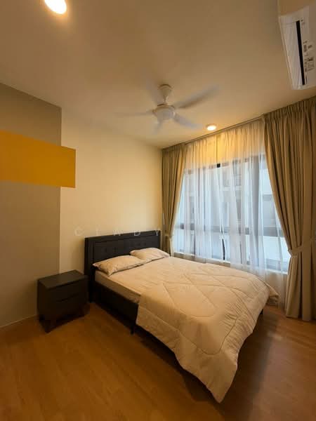 Service Residence for Rent at The Era @ Duta North - Cladys Er - Bedroom - PropertyGuru.com.my