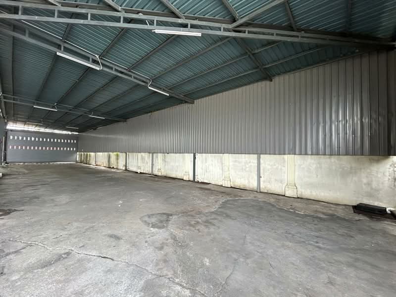 Semi-D Factory for Rent in Seksyen U1, Temasya Industrial Park (Shah Alam) - Ben Lor - PropertyGuru.com.my
