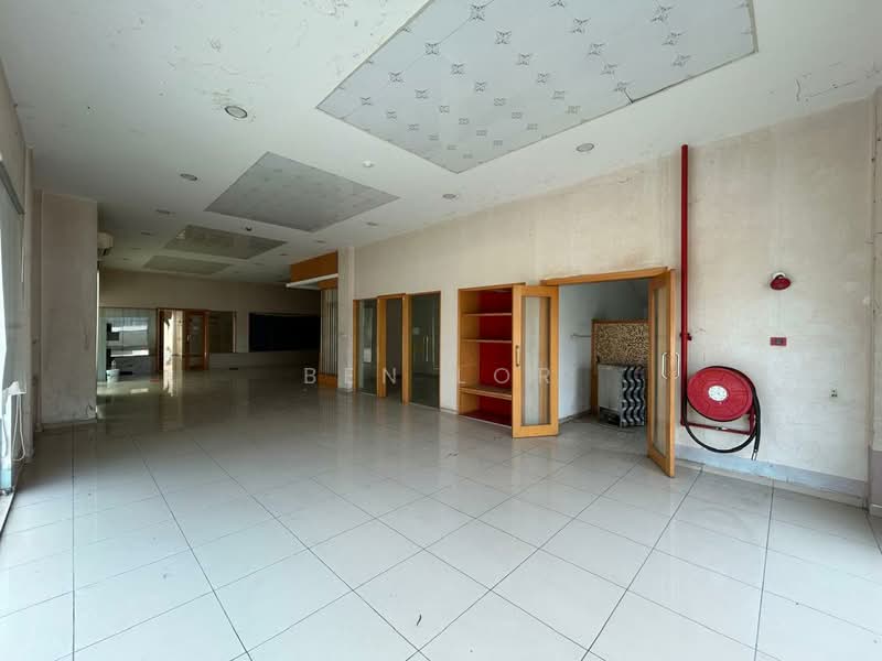 Semi-D Factory for Rent in Seksyen U1, Temasya Industrial Park (Shah Alam) - Ben Lor - PropertyGuru.com.my