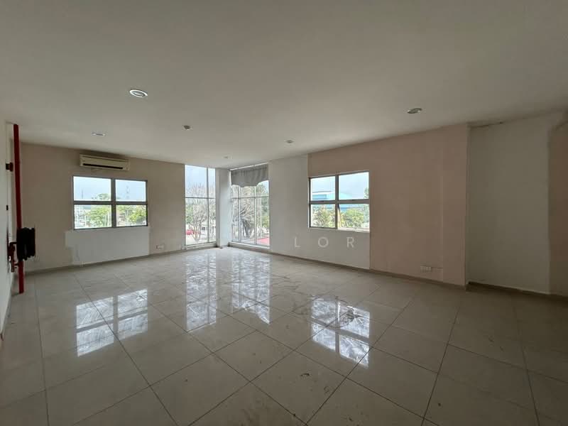 Semi-D Factory for Rent in Seksyen U1, Temasya Industrial Park (Shah Alam) - Ben Lor - PropertyGuru.com.my