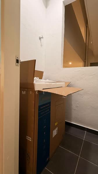 Servis Apartment untuk Disewa di Mesahill - Mike Tan - Interior - PropertyGuru.com.my