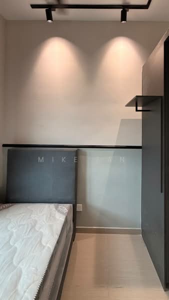 Servis Apartment untuk Disewa di Mesahill - Mike Tan - Bedroom - PropertyGuru.com.my