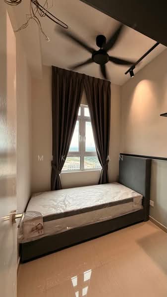 Servis Apartment untuk Disewa di Mesahill - Mike Tan - Bedroom - PropertyGuru.com.my