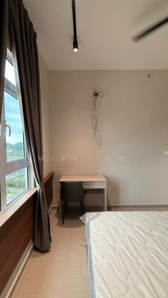 Servis Apartment untuk Disewa di Mesahill - Mike Tan - Bedroom - PropertyGuru.com.my