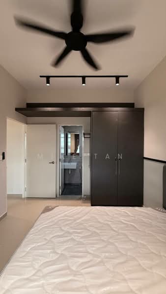 Servis Apartment untuk Disewa di Mesahill - Mike Tan - Bedroom - PropertyGuru.com.my
