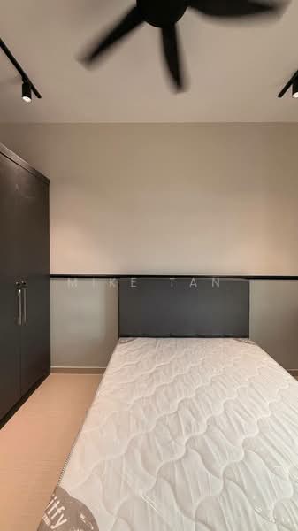 Servis Apartment untuk Disewa di Mesahill - Mike Tan - Bedroom - PropertyGuru.com.my