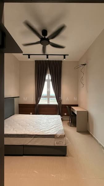 Servis Apartment untuk Disewa di Mesahill - Mike Tan - Bedroom - PropertyGuru.com.my