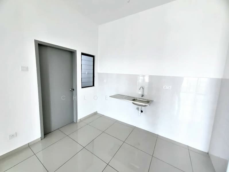 Service Residence for Sale at B11 Parkland Residence - Chloe Chan - Interior - PropertyGuru.com.my