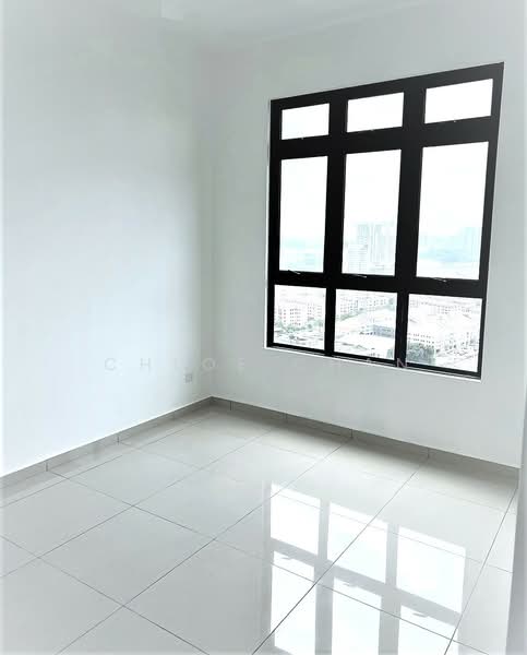 Service Residence for Sale at B11 Parkland Residence - Chloe Chan - Interior - PropertyGuru.com.my