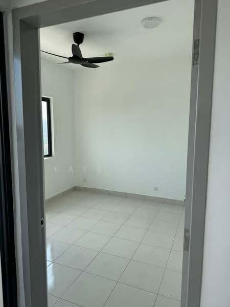 Servis Apartment untuk Disewa di Residensi Bukit Tiara - Kays Chin - Interior - PropertyGuru.com.my