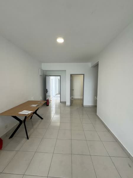 Servis Apartment untuk Disewa di Residensi Bukit Tiara - Kays Chin - Interior - PropertyGuru.com.my