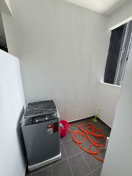 Servis Apartment untuk Disewa di Residensi Bukit Tiara - Kays Chin - Interior - PropertyGuru.com.my