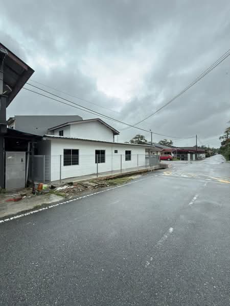 Rumah Teres 2 Tingkat untuk Dijual di Taman Desa Harta Indah (Pontian) - Win Lim - Exterior - PropertyGuru.com.my