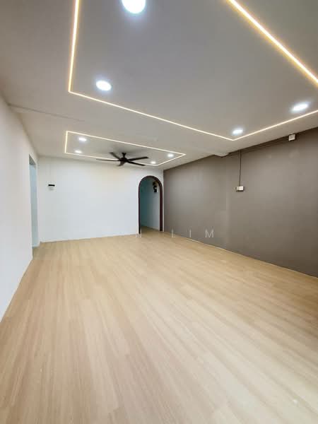 Rumah Teres 2 Tingkat untuk Dijual di Taman Desa Harta Indah (Pontian) - Win Lim - Interior - PropertyGuru.com.my
