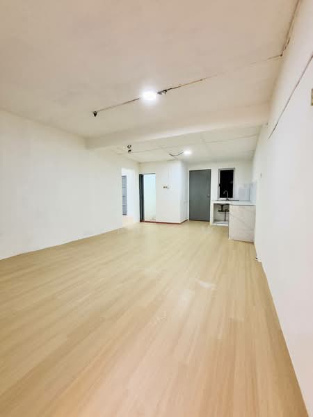 Rumah Teres 2 Tingkat untuk Dijual di Taman Desa Harta Indah (Pontian) - Win Lim - Interior - PropertyGuru.com.my