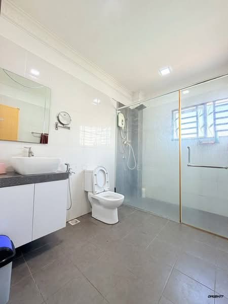 Rumah Teres 2 Tingkat untuk Dijual di Taman Sri Gadong (Klang) - Tom Lee - PropertyGuru.com.my