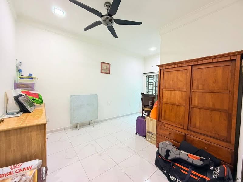 Rumah Teres 2 Tingkat untuk Dijual di Taman Sri Gadong (Klang) - Tom Lee - PropertyGuru.com.my