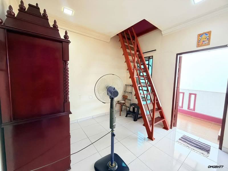 Rumah Teres 2 Tingkat untuk Dijual di Taman Sri Gadong (Klang) - Tom Lee - PropertyGuru.com.my