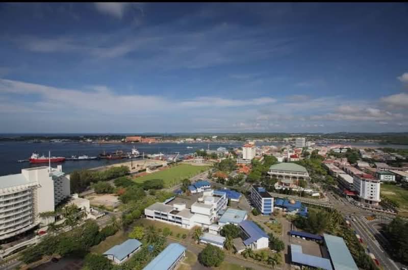 Commercial Land for Sale in Labuan (Labuan) - Liza AB - Exterior - PropertyGuru.com.my
