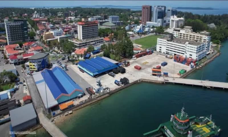 Commercial Land for Sale in Labuan (Labuan) - Liza AB - Exterior - PropertyGuru.com.my