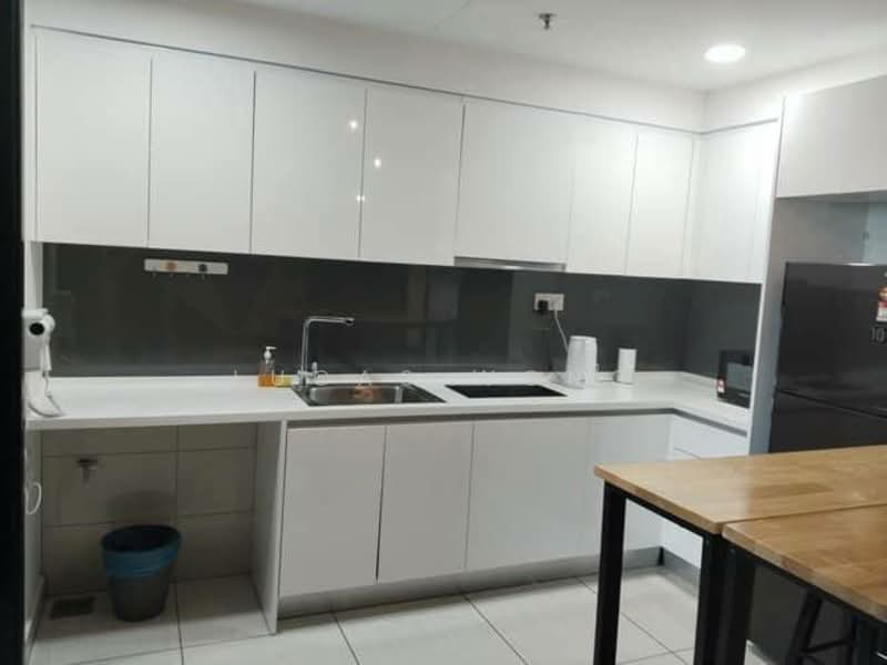 Apartment for Sale at Almas - Lucas Wong - PropertyGuru.com.my