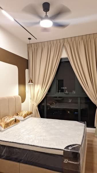 Kondominium untuk Disewa di Skyline KL - Swiss Tan - PropertyGuru.com.my