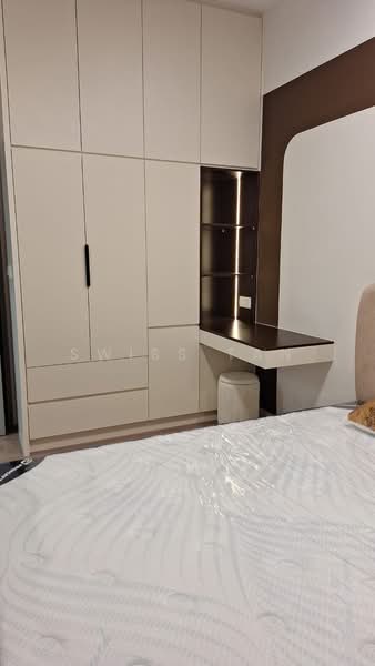 Kondominium untuk Disewa di Skyline KL - Swiss Tan - PropertyGuru.com.my