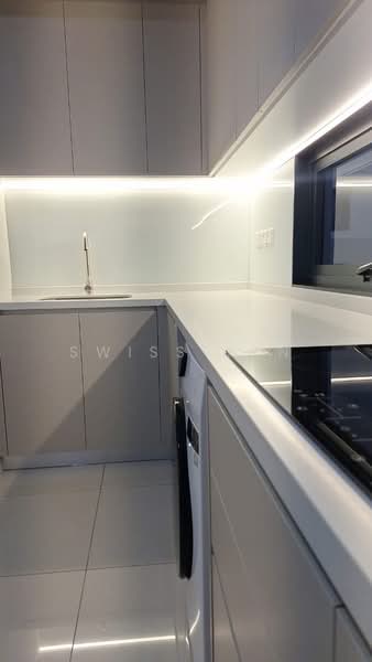 Kondominium untuk Disewa di Skyline KL - Swiss Tan - PropertyGuru.com.my