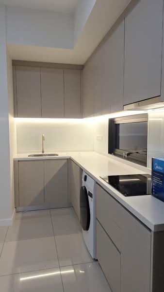 Kondominium untuk Disewa di Skyline KL - Swiss Tan - PropertyGuru.com.my