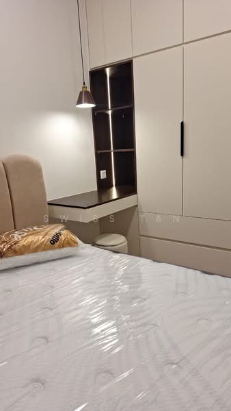 Kondominium untuk Disewa di Skyline KL - Swiss Tan - PropertyGuru.com.my