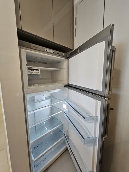 Service Residence for Rent at Ativo Suites @ Damansara Avenue - Kenneth Wang - Kitchen - PropertyGuru.com.my