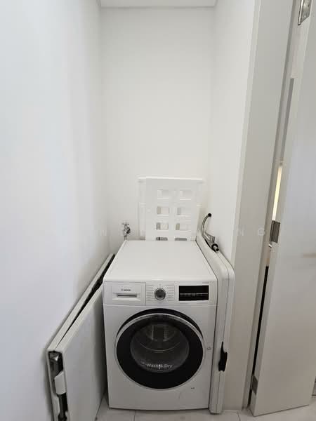 Service Residence for Rent at Ativo Suites @ Damansara Avenue - Kenneth Wang - Interior - PropertyGuru.com.my